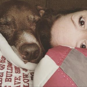 Meet your Posher, Erin